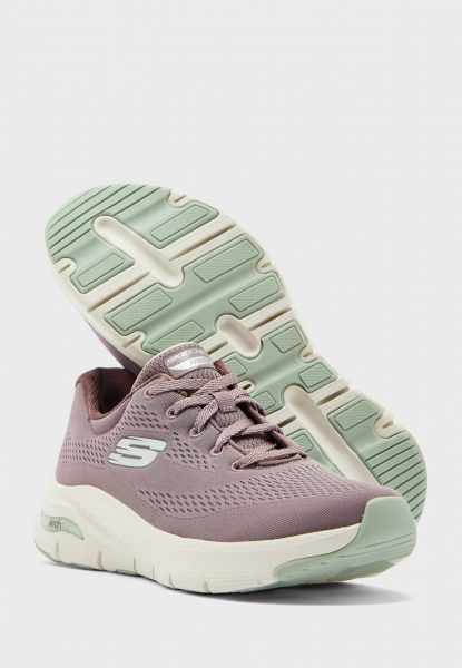 SKECHERS ARCH FIT PARA MUJER