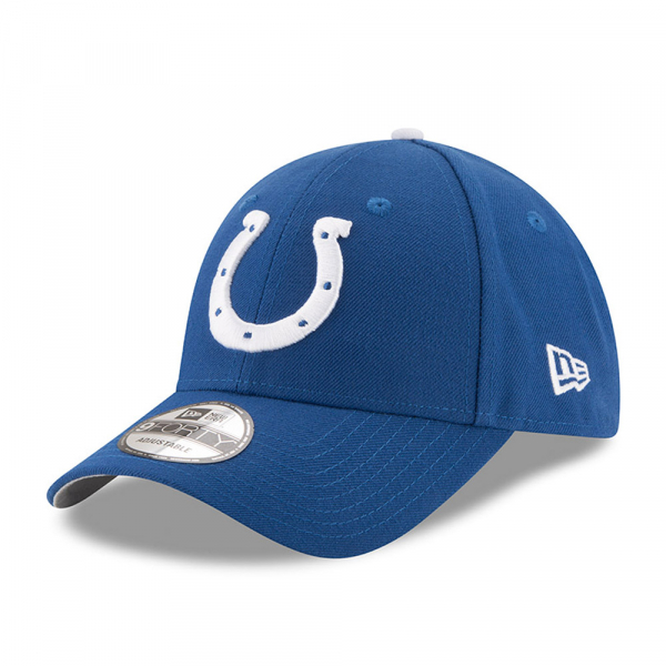  Gorra New Era Indianapolis Colts The League Azul 9FORTY
