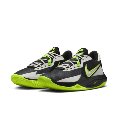 Nike Precision 6 DD9535-009 