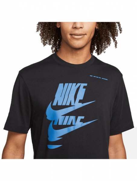 Camiseta Nike Sportswear Sport Essentials+ DM6377-010