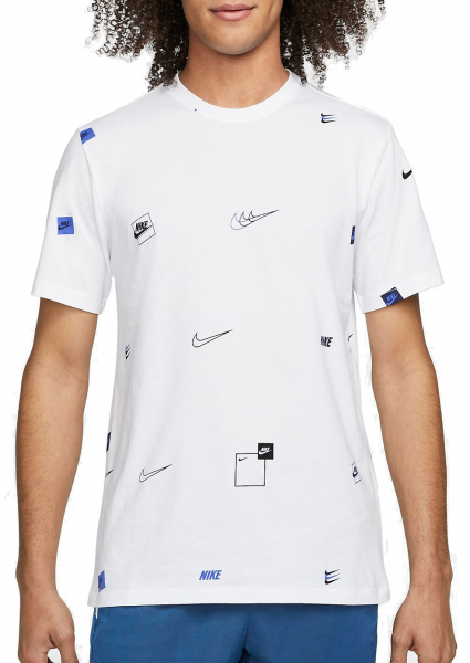 Camiseta Nike All Over Print DN5246