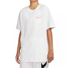 Nike Sportswear Camiseta - Mujer DV9952-100