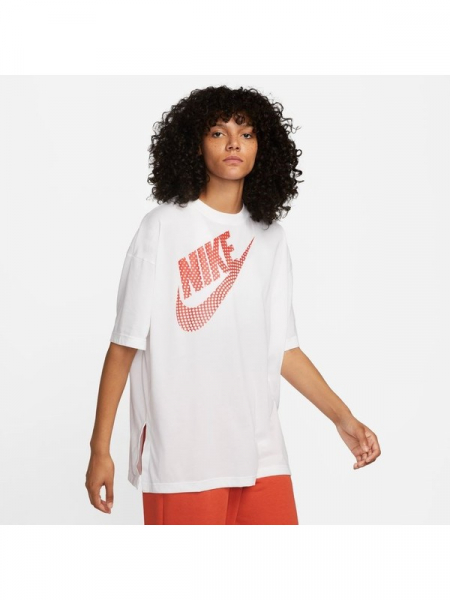Nike Sportswear Camiseta de danza - Mujer DZ4605-100