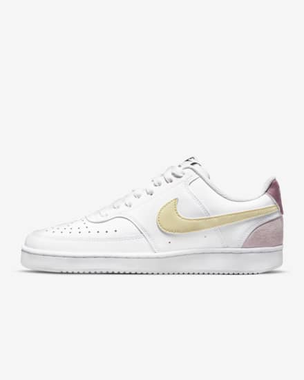 Nike Court Vision Low DO0777-100