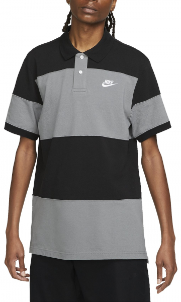 Nike Polo Manga Corta Sportswear Sport Essential DM6950