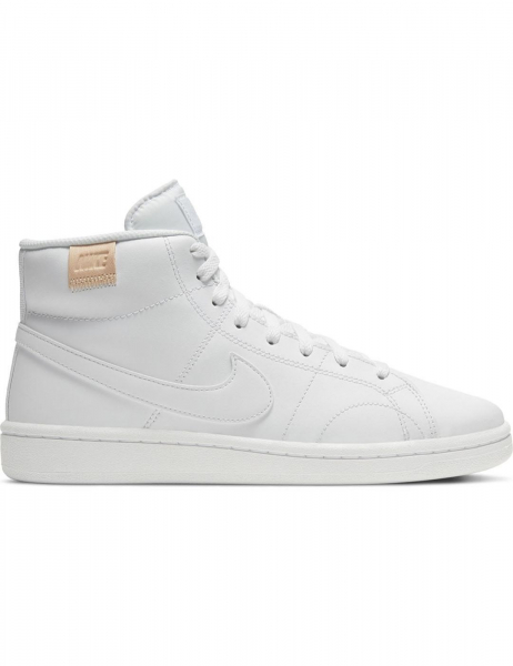 ZAPATILLAS NIKE COURT ROYALE 2 MID MUJER CT1725-100